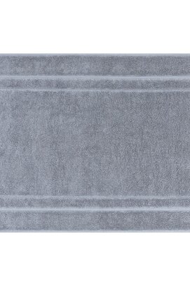 Cawo Classic Uni 303 Badmat 50x80 nordic blue