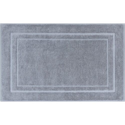 Cawö Cawo Classic Uni 303 Badmat 50x80 nordic blue