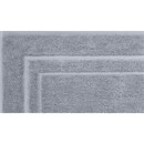 Cawö Cawo Classic Uni 303 Badmat 50x80 nordic blue