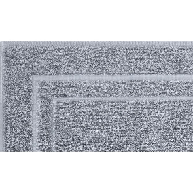 Cawo Classic Uni 303 Badmat 50x80 nordic blue