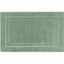Cawö Cawo Classic Uni 303 Badmat 50x80 nordic green