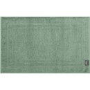 Cawö Cawo Classic Uni 303 Badmat 50x80 nordic green