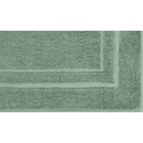 Cawö Cawo Classic Uni 303 Badmat 50x80 nordic green