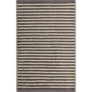 Cawö Cawo Lines Streifen 6255 Badlaken 80x150 pepper
