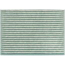 Cawö Cawo Lines Streifen 6255 Badlaken 80x150 fjord