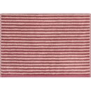 Cawö Cawo Lines Streifen 6255 Handdoek 50x100 beere