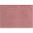 Cawö Cawo Lines Streifen 6255 Handdoek 50x100 beere