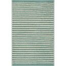 Cawö Cawo Lines Streifen 6255 Handdoek 50x100 fjord