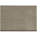 Cawö Cawo Lines Streifen 6255 Gastendoekje 30x50 pepper