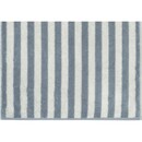 Cawö Cawo Studio Streifen 6252 Handdoek 50x100 nordic blue