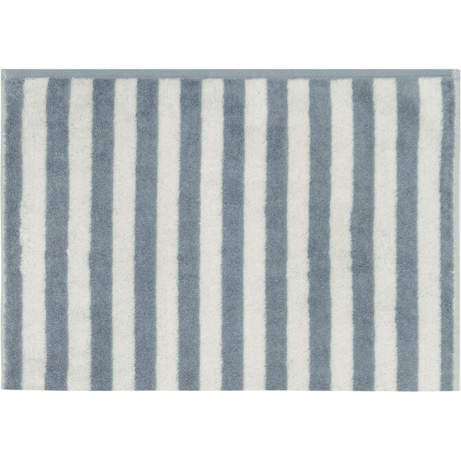 Cawo Studio Streifen 6252 Handdoek 50x100 nordic blue Cawo Studio Streifen 6252 Handdoek 50x100 nordic blue