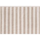 Cawö Cawo Studio Streifen 6252 Douchelaken 70x140 leinen