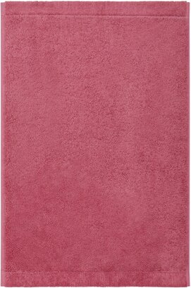 Cawo Lifestyle Uni 7007 Gastendoekje 30x50 beere