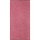 Cawö Cawo Lifestyle Uni 7007 Gastendoekje 30x50 beere