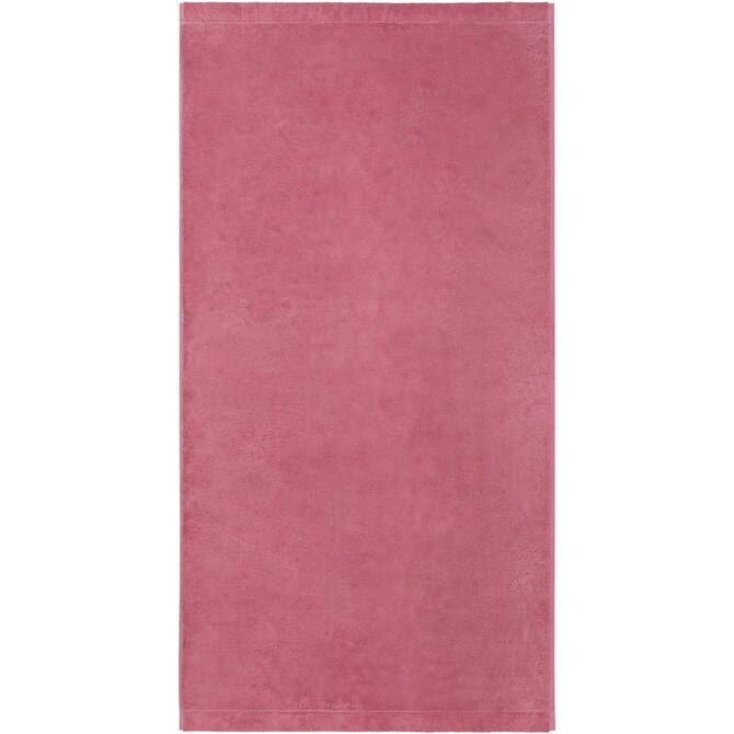 Cawo Lifestyle Uni 7007 Gastendoekje 30x50 beere