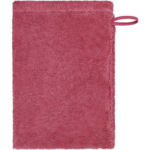 Cawö Cawo Lifestyle Uni 7007 Washandje 16x22 beere afbeelding