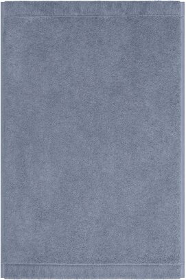 Cawo Lifestyle Uni 7007 Gastendoekje 30x50 nordic blue