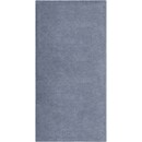 Cawö Cawo Lifestyle Uni 7007 Handdoek 50x100 nordic blue