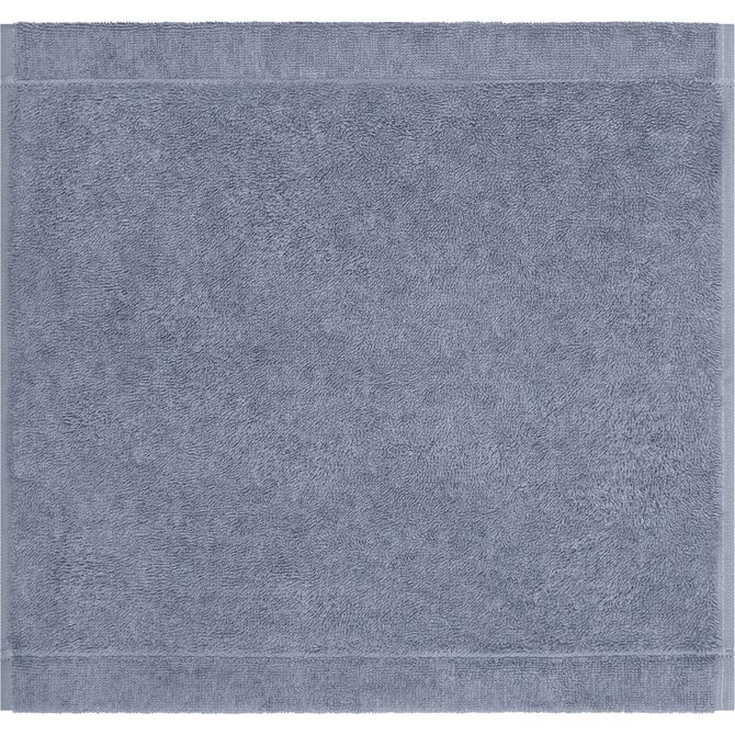Cawo Lifestyle Uni 7007 Handdoek 50x100 nordic blue Cawo Lifestyle Uni 7007 Handdoek 50x100 nordic blue