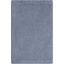 Cawö Cawo Lifestyle Uni 7007 Gezichtsdoekje 30x30 nordic blue