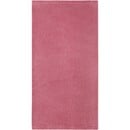 Cawö Cawo Lifestyle Uni 7007 Handdoek 50x100 beere