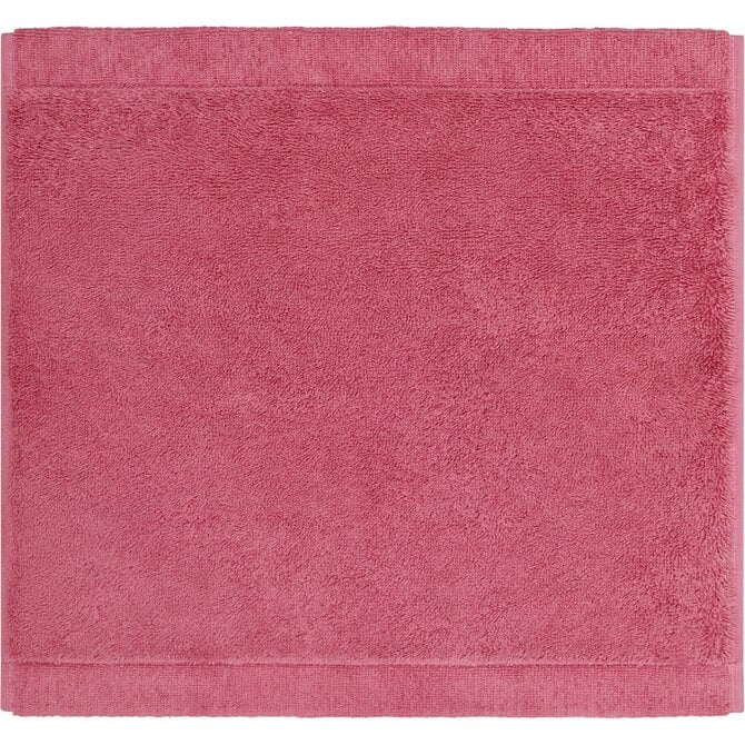 Cawo Lifestyle Uni 7007 Handdoek 50x100 beere Cawo Lifestyle Uni 7007 Handdoek 50x100 beere