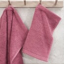 Cawö Cawo Lifestyle Uni 7007 Handdoek 50x100 beere