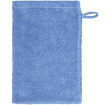 Cawo Lifestyle Uni 7007 Washandje 16x22 capri