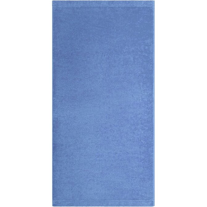 Cawo Lifestyle Uni 7007 Washandje 16x22 capri