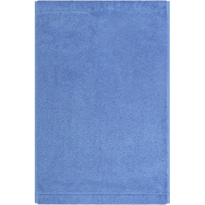 Cawo Lifestyle Uni 7007 Washandje 16x22 capri