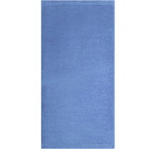 Cawo Lifestyle Uni 7007 Handdoek 50x100 capri