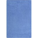 Cawö Cawo Lifestyle Uni 7007 Gastendoekje 30x50 capri