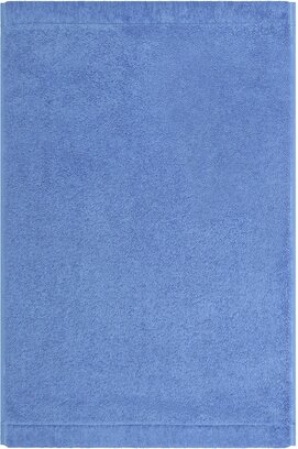 Cawo Lifestyle Uni 7007 Gastendoekje 30x50 capri