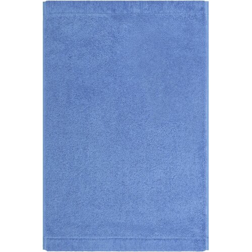 Cawö Cawo Lifestyle Uni 7007 Gastendoekje 30x50 capri afbeelding