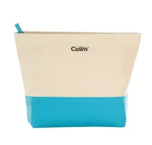 Cawo Lifestyle Accessory Bag Uni 55707 Accessory Bag 18x26 türkis