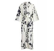 Essenza Juliet Liva Kimono Vanilla XS