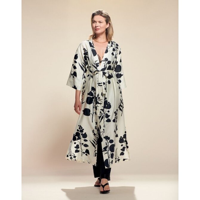 Essenza Juliet Liva Kimono Vanilla XS Essenza Juliet Liva Kimono Vanilla XS