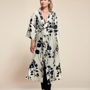 Essenza Essenza Juliet Liva Kimono Vanilla L