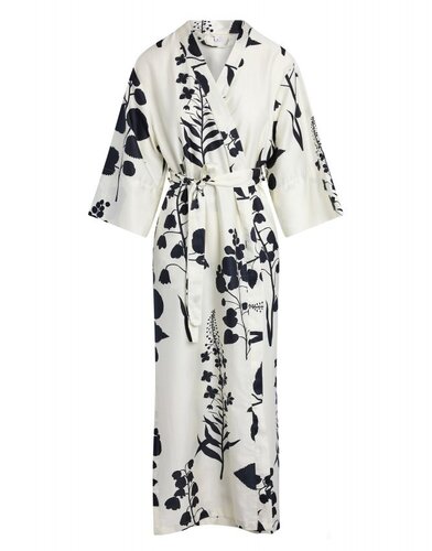 Essenza Essenza Juliet Liva Kimono Vanilla XL