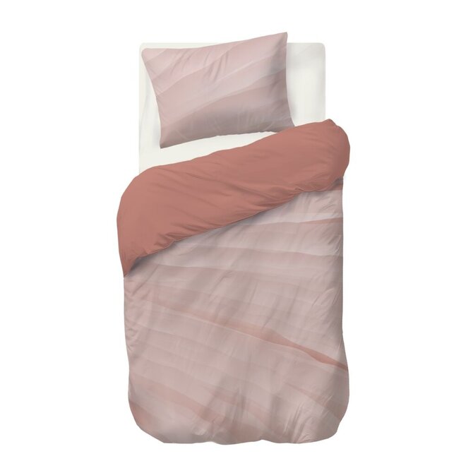 Auping Coral Cove dekbedovertrek 140x200/220 Terra