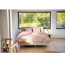 Auping Coral Cove dekbedovertrek 240x200/220 Terra