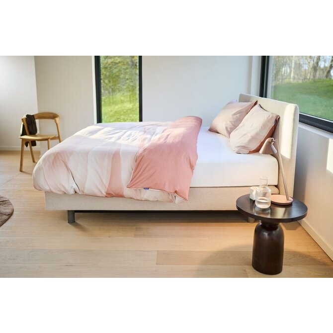 Auping Coral Cove dekbedovertrek 240x200/220 Terra Auping Coral Cove dekbedovertrek 240x200/220 Terra