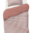 Auping Auping Coral Cove dekbedovertrek 240x200/220 Terra