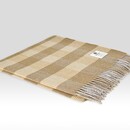 Mcnutt of Donegal McNutt of Donegal plaid lambswool 140x200 Aisling