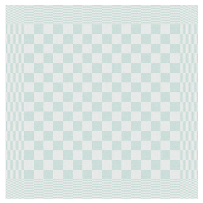 DDDDD Theedoek Barbeque 60x65 Pastel Groen DDDDD Theedoek Barbeque 60x65 Pastel Groen