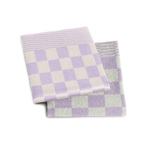 DDDDD Keukendoek Barbeque 50x55 Pastel Lila