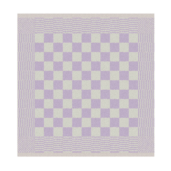 DDDDD Keukendoek Barbeque 50x55 Pastel Lila DDDDD Keukendoek Barbeque 50x55 Pastel Lila