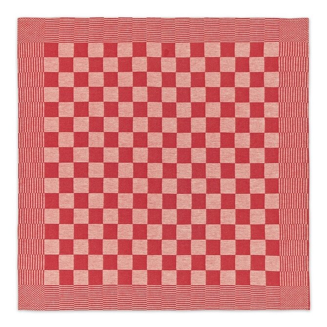 DDDDD Theedoek Barbeque 60x65 Rood DDDDD Theedoek Barbeque 60x65 Rood