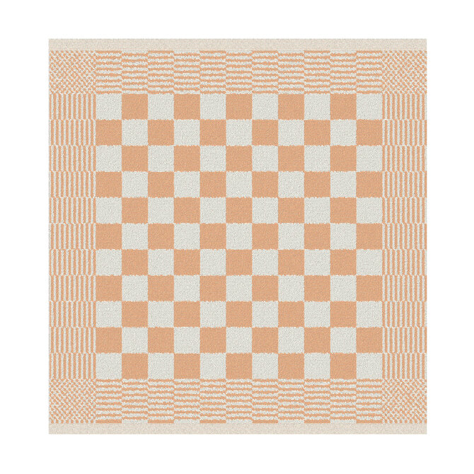 DDDDD Keukendoek Barbeque 50x55 Pastel Peach DDDDD Keukendoek Barbeque 50x55 Pastel Peach