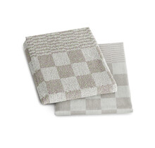 DDDDD theedoek Barbeque taupe 60x65 (per stuk)